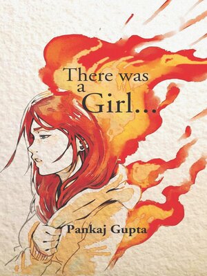 cover image of There Was a Girl